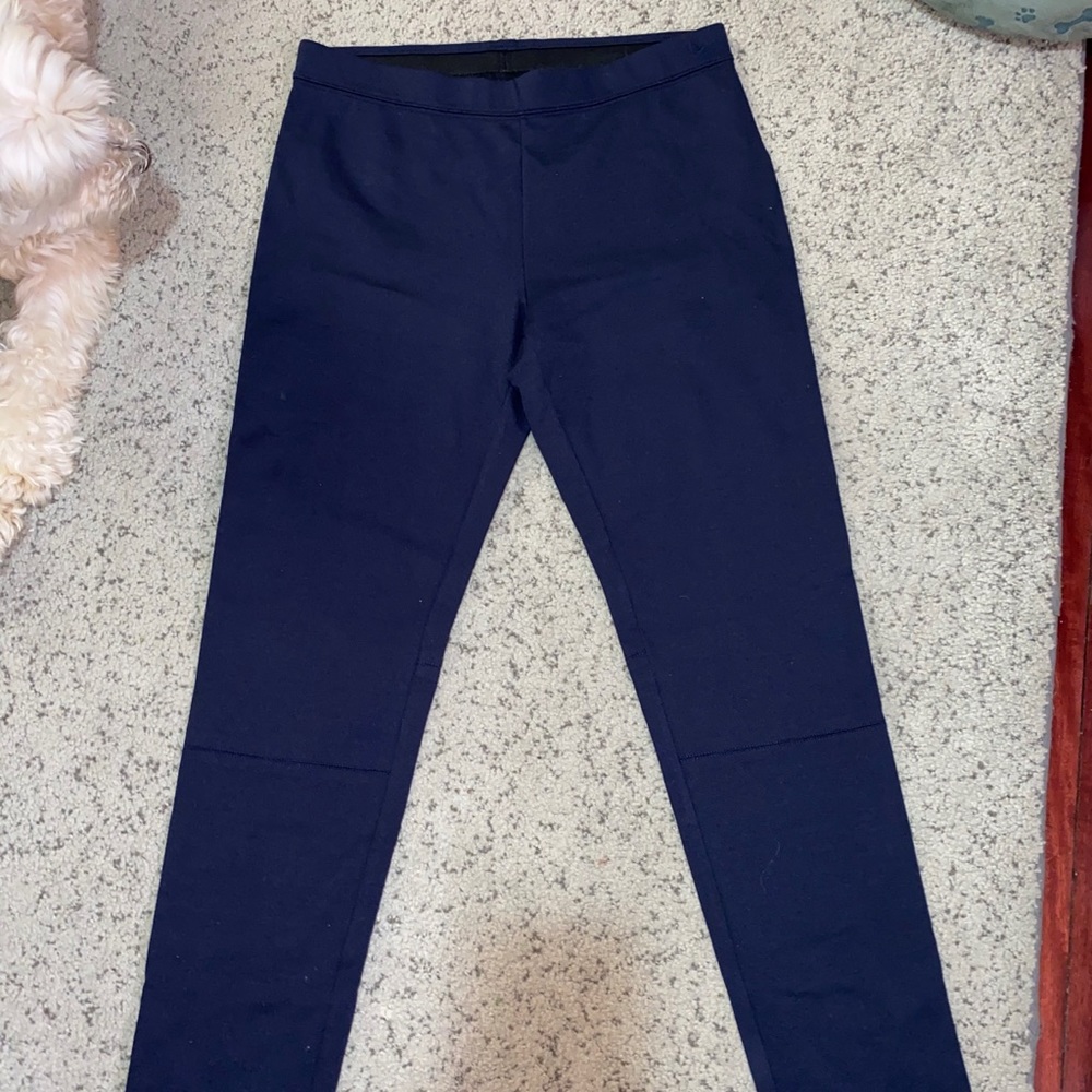 Make offers-Eddie Bauer high waisted pants worn 1
